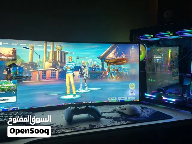 32" Other monitors for sale  in Ras Al Khaimah