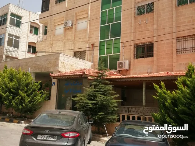 130 m2 4 Bedrooms Apartments for Sale in Amman Abu Nsair