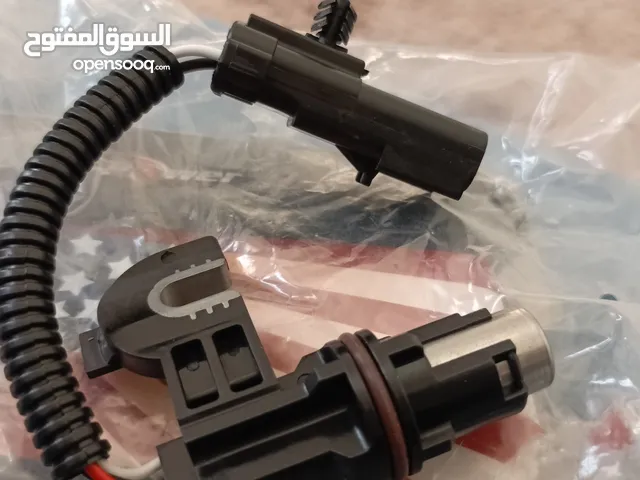 حساس كولوا دودج كرايزر محرك 33