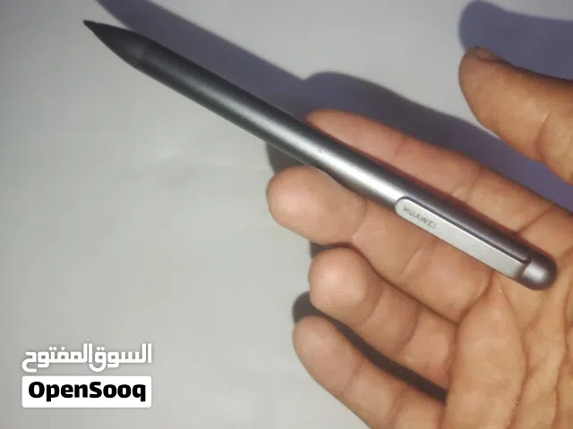 قلم هواوي M-Pencil أصلي (جيل الثاني  2024) بحالة ممتازة