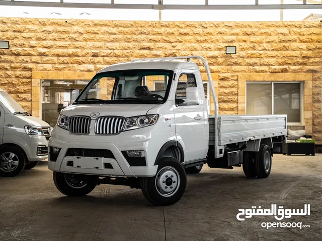 Shineray T50 Mini truck 2025  2025 عداد صفر  مواصفات خليجية