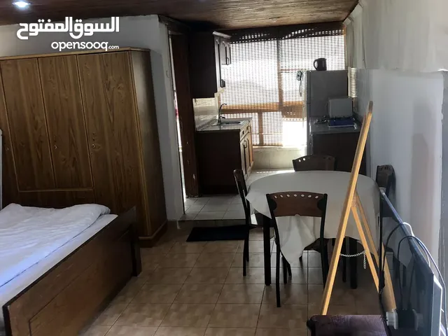 60 m2 1 Bedroom Apartments for Rent in Amman Shmaisani
