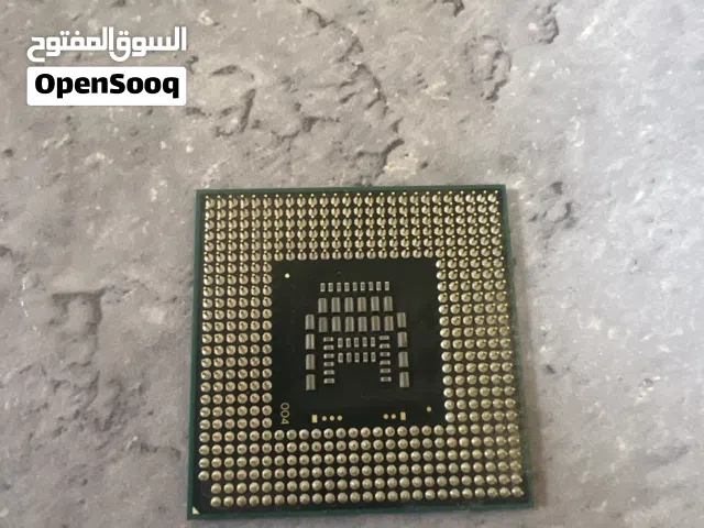 Intel Core 2 Duo P860