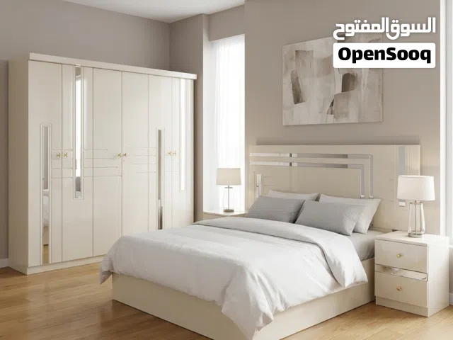 غرفـه نوم جديد