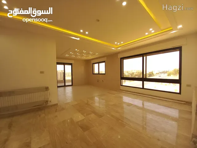   3 Bedrooms Apartments for Sale in Amman Airport Road - Manaseer Gs