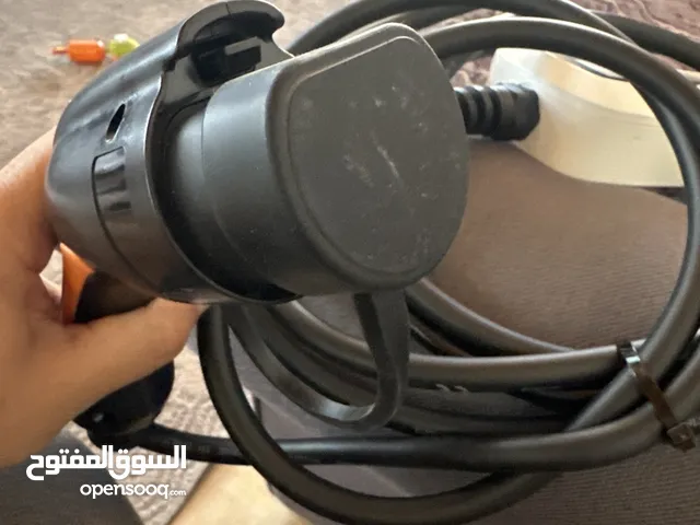 كيبل شحن Alpha