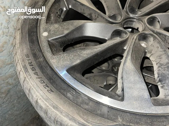 Other 18 Tyre & Rim in Baghdad