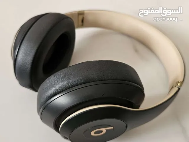 beats studio 3 wireless سماعه