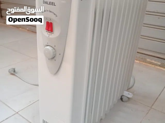 دفايه زيت صنع: ألمانيا (Made in Germany) ا ماركة هيلر (Heller) ألمانية الصنع. مستعمله تشبه الجديد