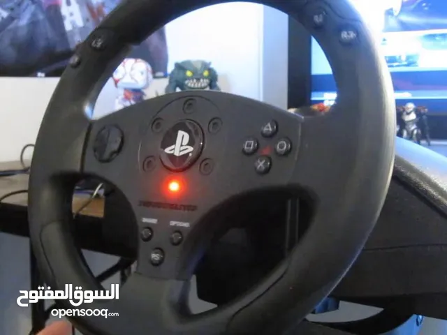 Thrustmaster T80 Steering Wheel