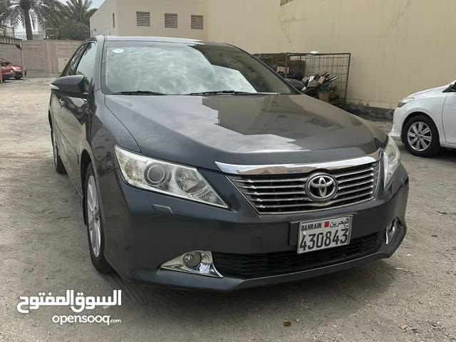 Used Toyota Aurion in Muharraq