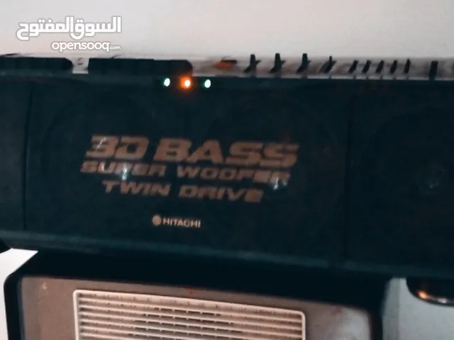 كاسيت ناشونال يابانى عادى ودبل