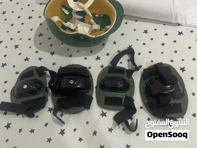 حماية ليه لعب الدراجات