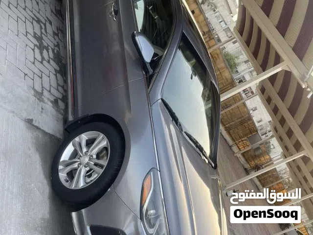 سوناتا 2018 سبورت فول