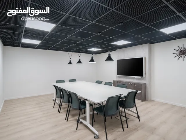 Private office space for 5 persons in MUSCAT, Al Khuwair