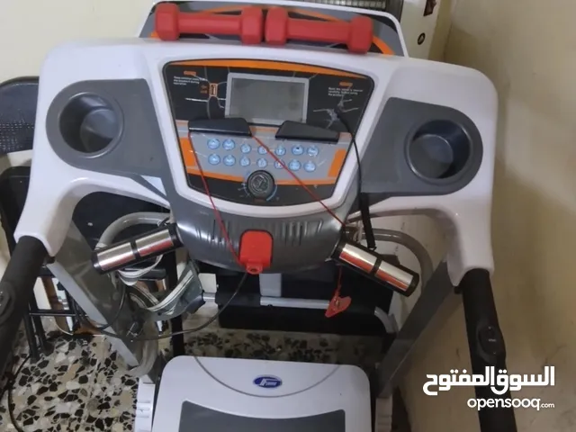 جهاز ركض الماني للبيع