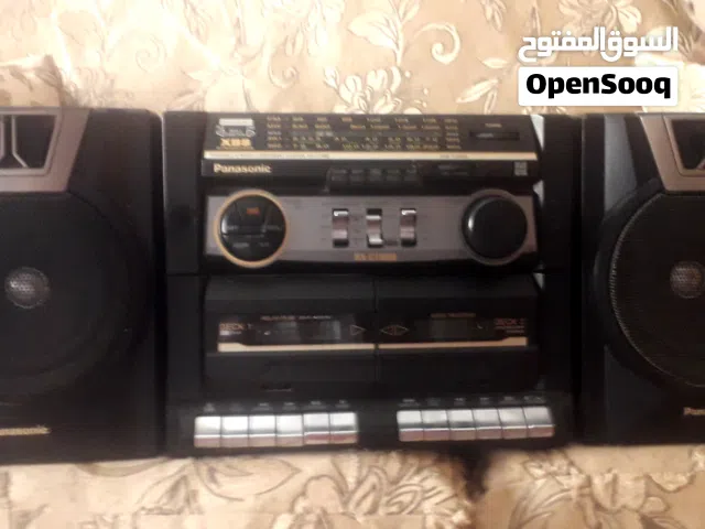 تسجيل باناسونيك