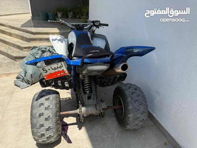 ياماها رابتر 700 Yamaha Raptor