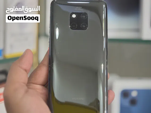 Huawei Mate 20 Pro 128 GB in Muscat