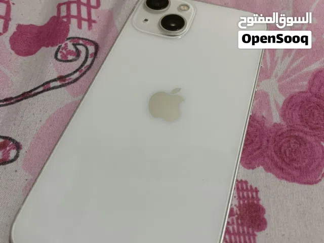 ايفون 13 للبيع حاله فوق الممتاز
