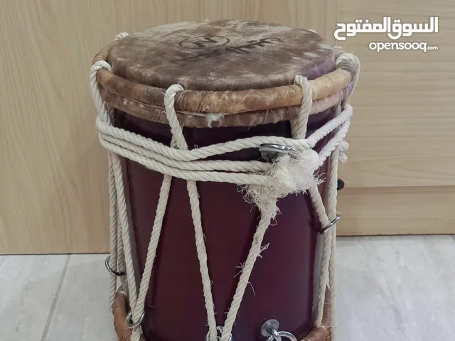 طبل كاسر  8"×12"