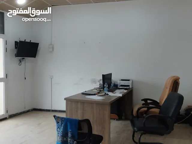 Semi Furnished Offices in Misrata Al-Ramla