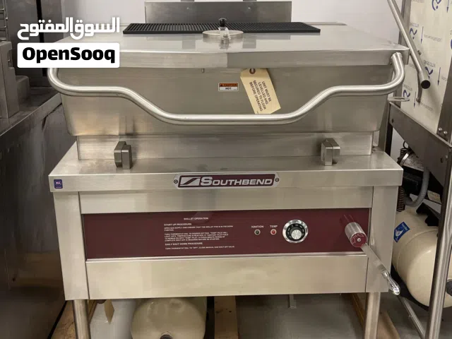 Southbend Tilting Skillet BGLM-30 Braising Pan