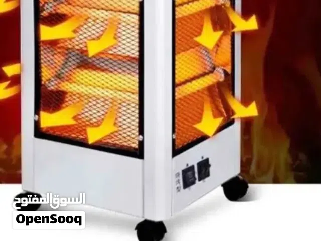 دفايه كهرباء خمسه اوجه