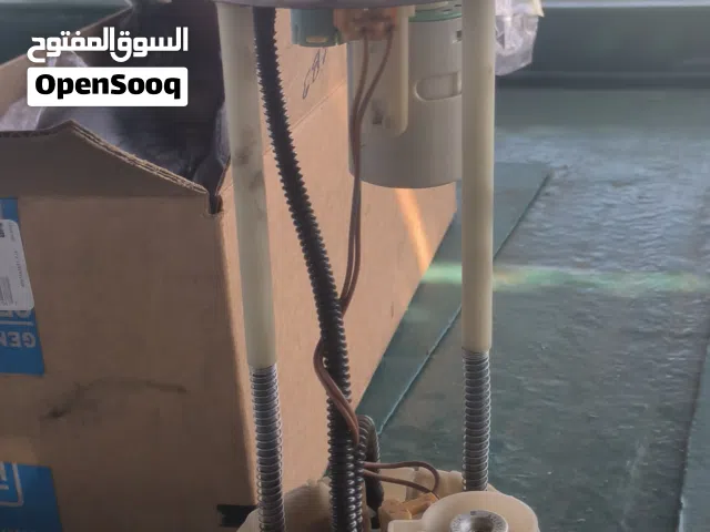 فيول بمب سييرا دينالي 2018