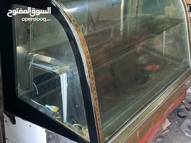 ثلاجة دلي للبيع تبريد ممتاز