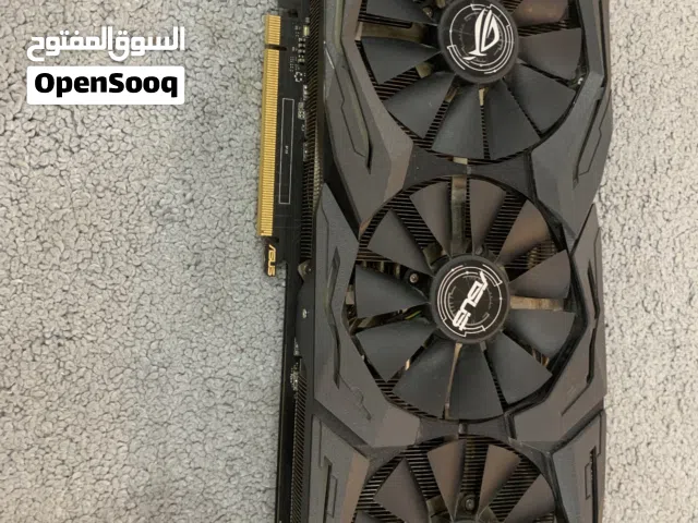 Asus GTX1060