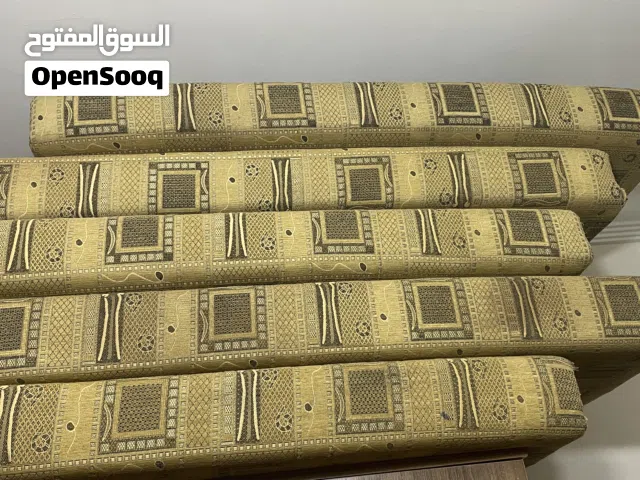فراشات جلسة معيشة مستعملات