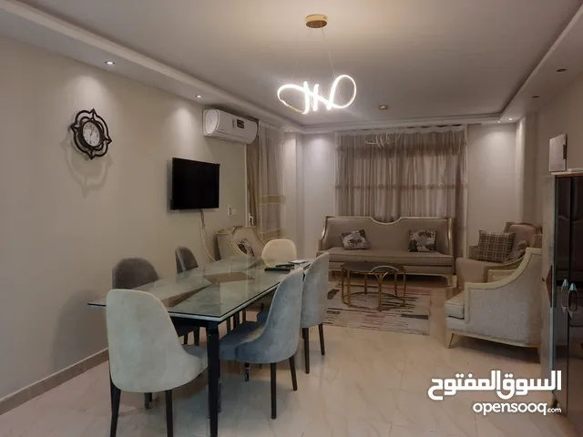 133 m2 3 Bedrooms Apartments for Rent in Cairo Madinaty