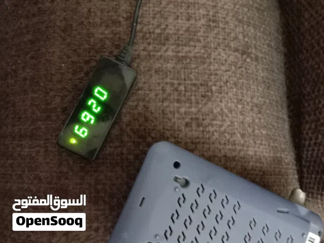 رسيفر تايجر عادي للبيع بحالة جيدة جدا شغال مية بالمية وليس به عيوب جاهز للتركيب