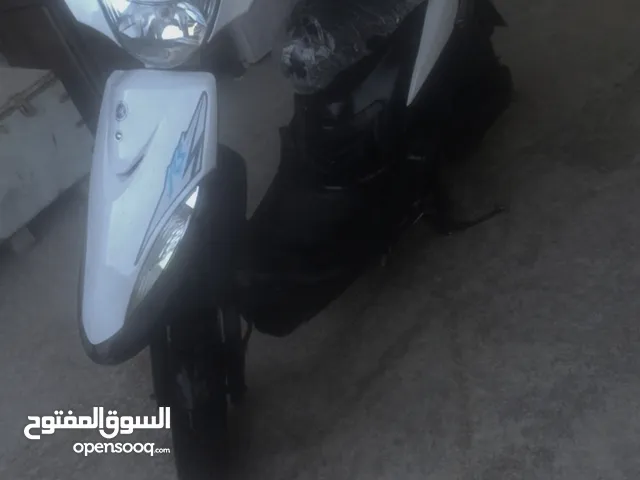 New Yamaha Bolt in Basra