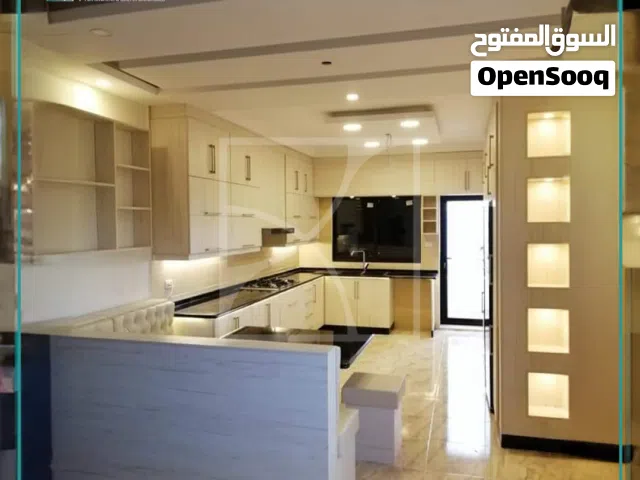 مطابخ إنجاز (مطابخ خشبية)