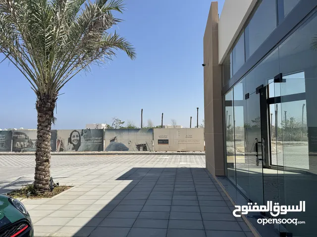 Rent Me Shop (Restaurant area) at (Track Bark) محل (ردهه المطاعم) للايجار في مشروع (مسار بركاء)