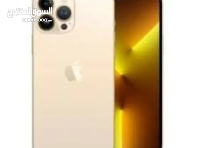 Iphone 13 pro max 1TB نسبة البطارية 96% الجهاز بحالة الوكالة ما فية ولا شخط الجهاز مش مفتوح ولا مصلح