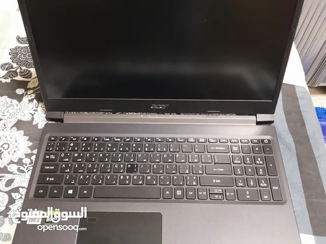 Windows Acer for sale  in Ras Al Khaimah