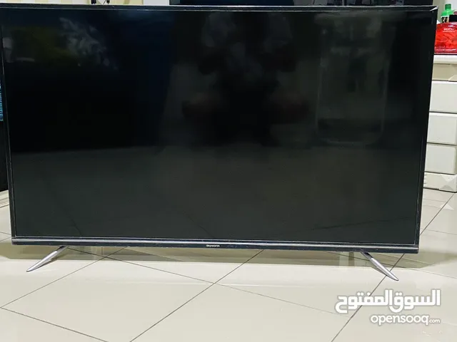SKYWORTH SMART TV 55”
