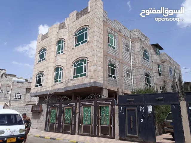  Building for Sale in Sana'a Dar Silm