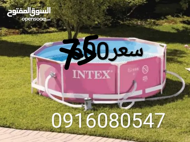 تخفيض ع حوض انتكس الأمريكي اخر قطعات2.44*2.44عمق76بلففتر