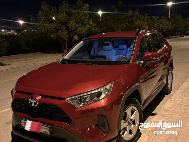 للبيع تويوتا راف فور RAV4
