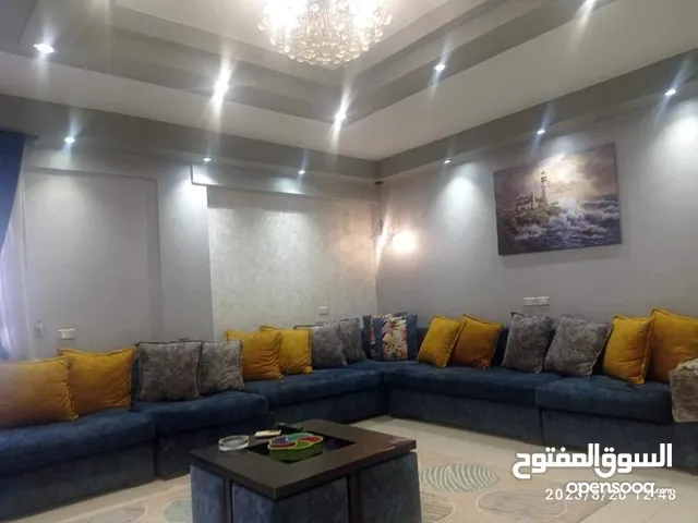 170 m2 3 Bedrooms Apartments for Rent in Giza Mohandessin
