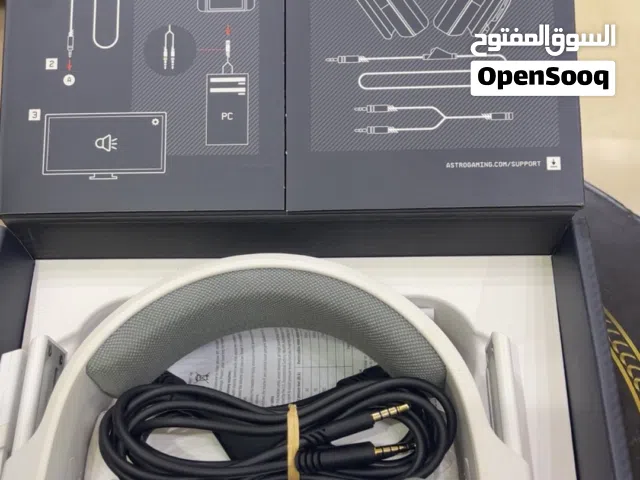سماعة استرو A10