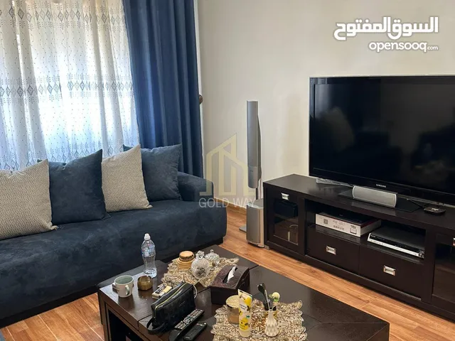 160 m2 3 Bedrooms Apartments for Sale in Amman Al Rabiah