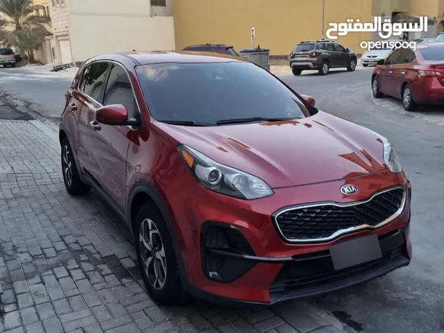 Used Kia Sportage in Northern Governorate