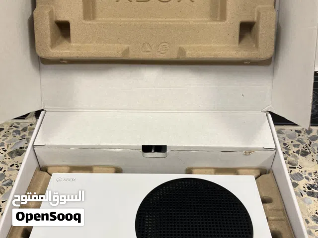 Xbox Series S Xbox for sale in Basra