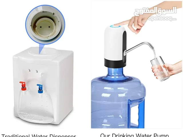  Water Coolers for sale in Amman