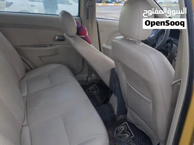 شيري فلاوين لبيع  موديل 2013